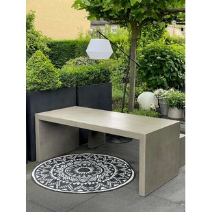 Wayfair patio outlet dining table